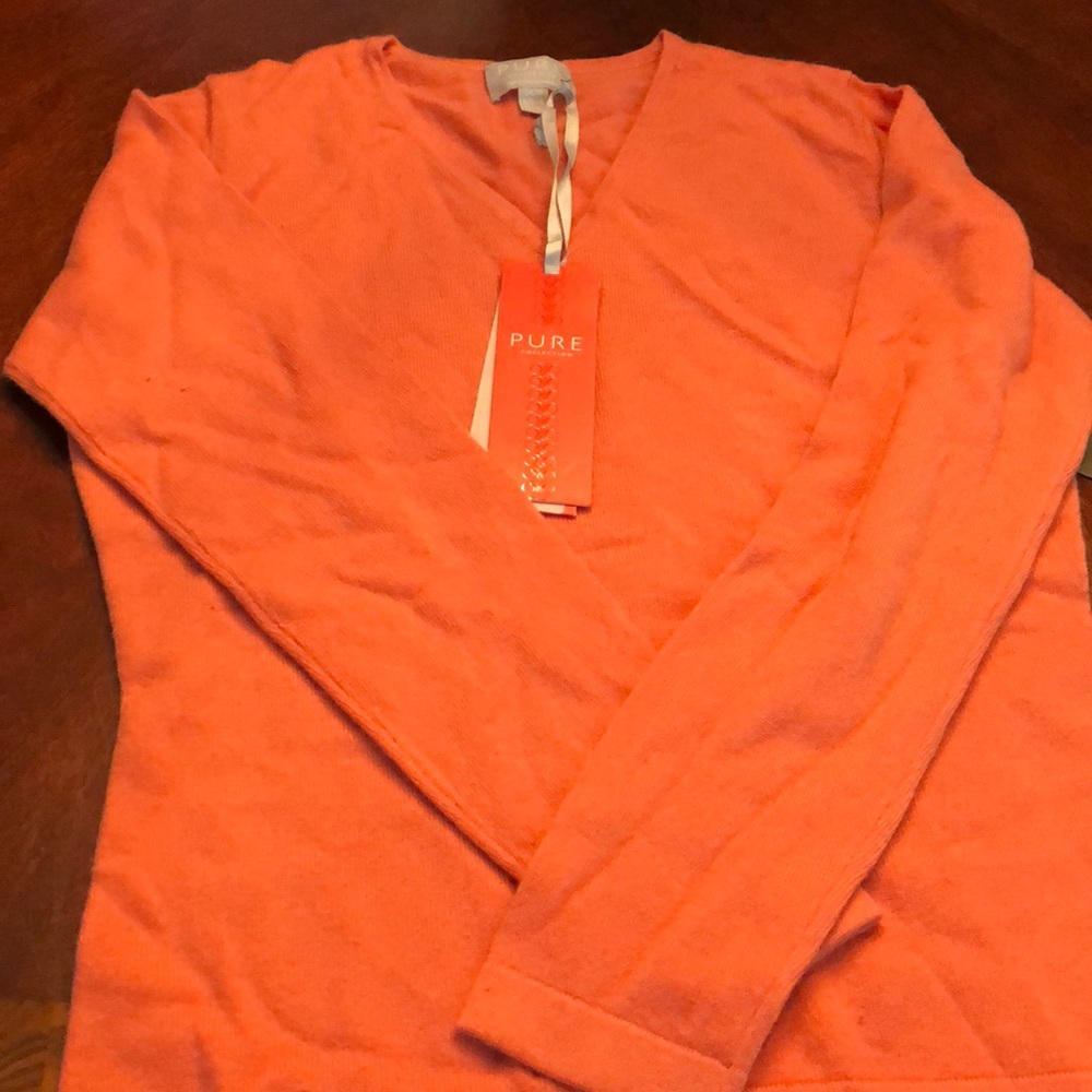 PURE collection 100% Cashmere